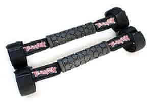 Grab Handles For 4 in. Rollbar Pair