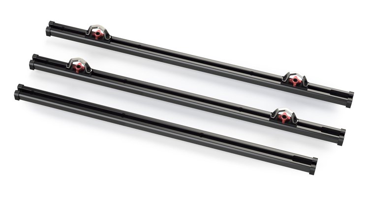 CARGO BED RAIL SYSTEM JT