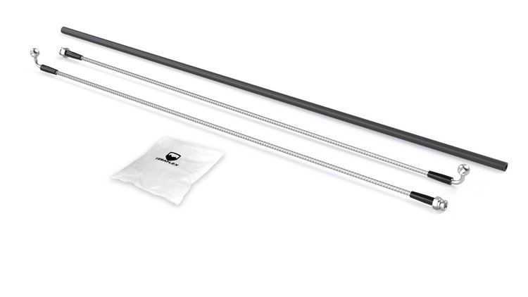 Ext Travel Accessory Kit