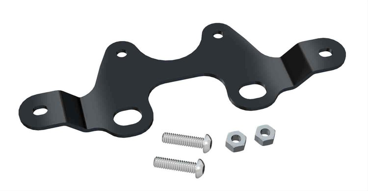 JK/JKU LICENSE MOUNT