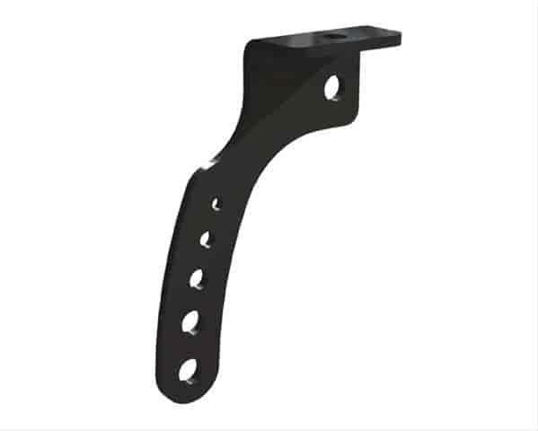 JK/JKU ANTENNA MOUNT