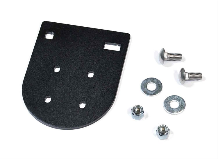 JK/JKU ROTOPAX MOUNT