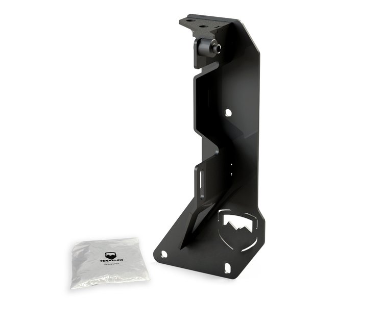 JL Hi-Lift Jack Mount Kit