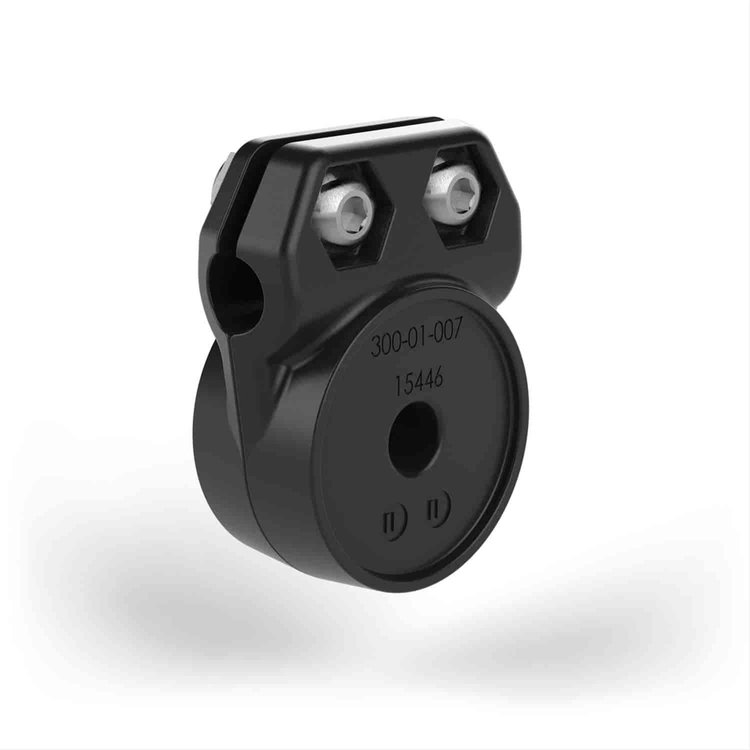 JK/JKU AXIS VISOR ACCESSO