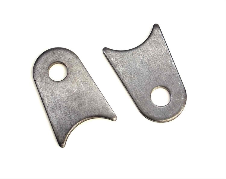 UNIVERSAL SHOCK MOUNT TAB