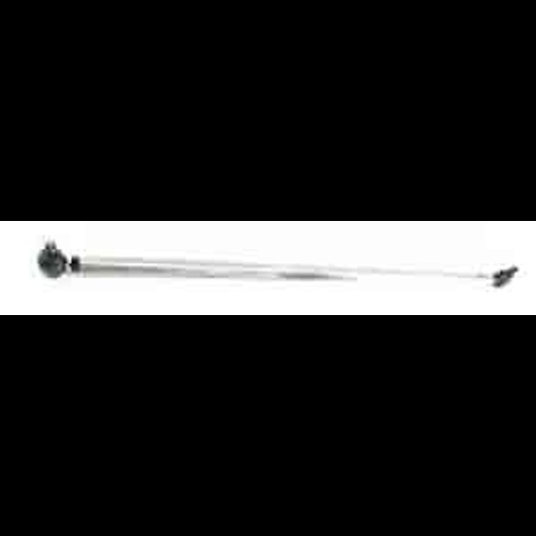 HD Tie Rod Kit Incl. Tie Rod Offset/Small Taper Ends