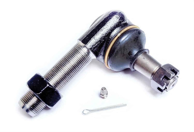 TJ TIE ROD END OFF LRG LH