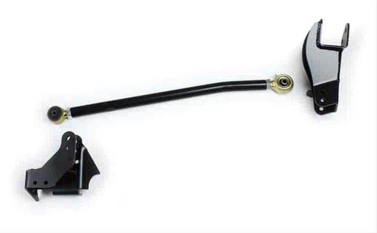 Trackbar Kit Use w/High Steer Knuckle Incl. Trackbar Axle Bracket Frame Bracket