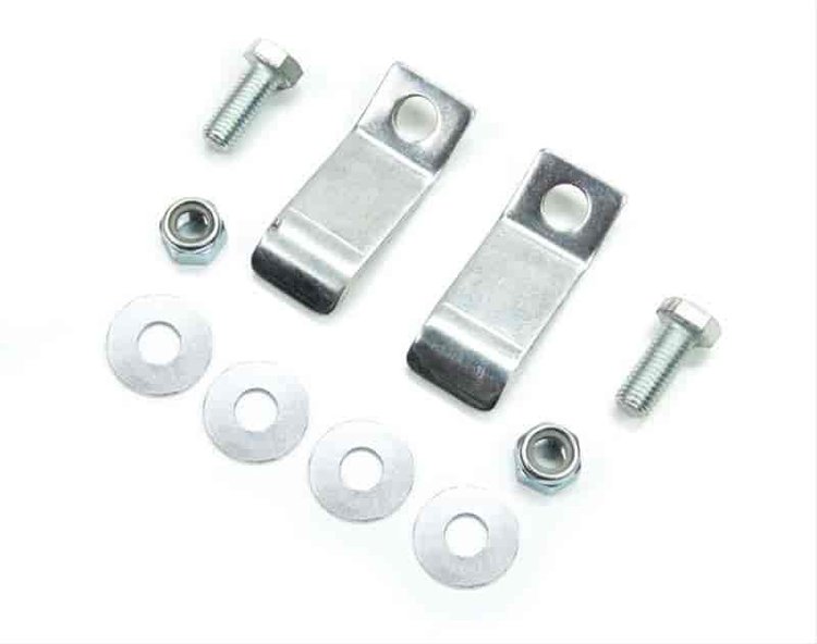Spring Retainer Rear Upper