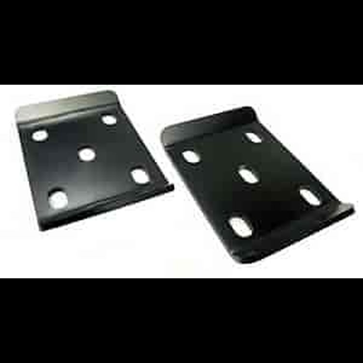 Leaf Spring Plate Universal Pair