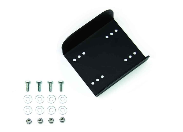 JK/JKU STOCK 3RD BRAKE LI