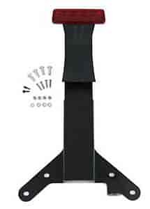 Adjustable Brake Light Extension Bracket Incl. Mounting Hardware Brake Light Not Included