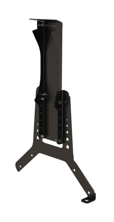 JK/JKU 3RD BRAKE LIGHT EX