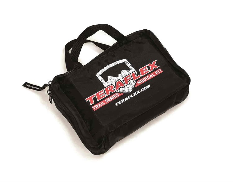 TERAFLEX TRAIL SERIES MED