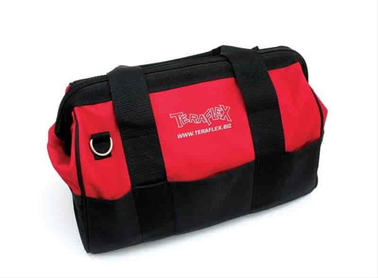 TERAFLEX TOOL & GEAR BAG