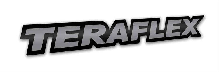 TERAFLEX 7" FLEXARM STICK