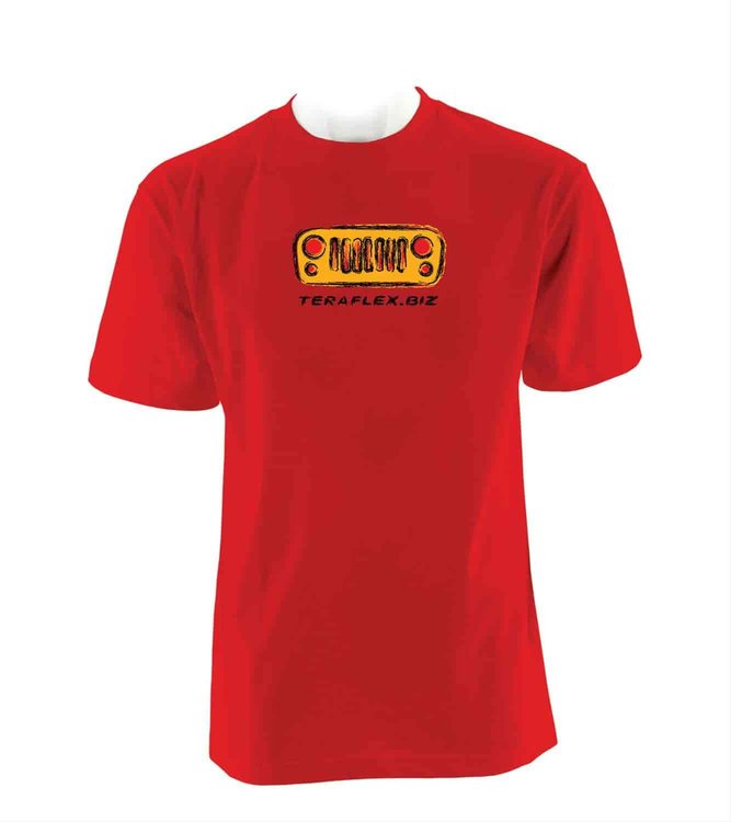 TERAFLEX ?CLIMB? T-SHIRT