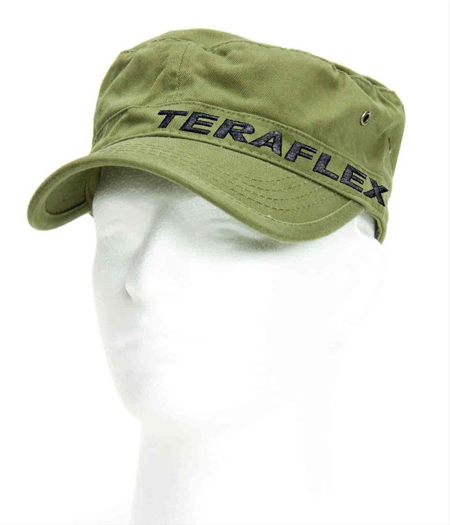TERAFLEX ARMY CADET HAT -