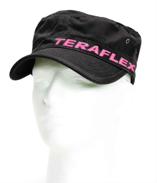 TERAFLEX ARMY CADET HAT -