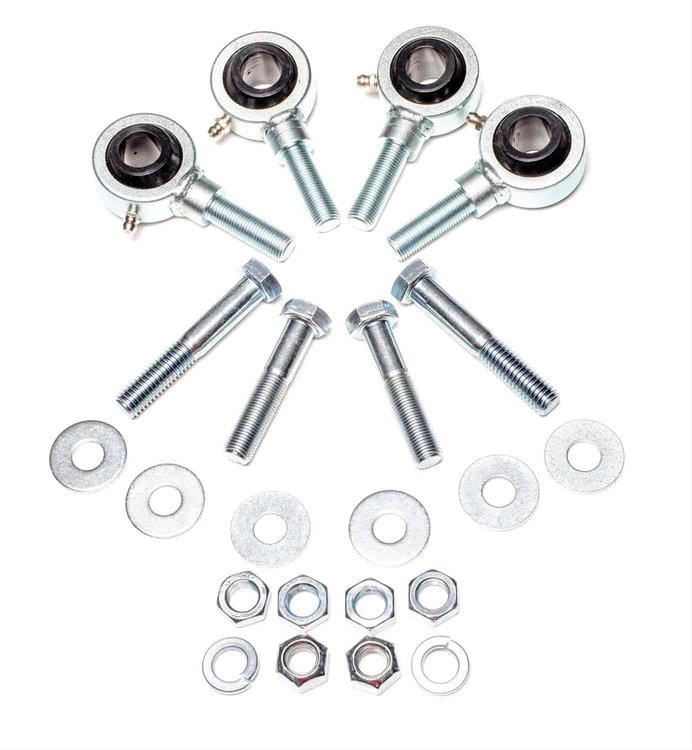 S/T FRONT SWAY BAR LINK H