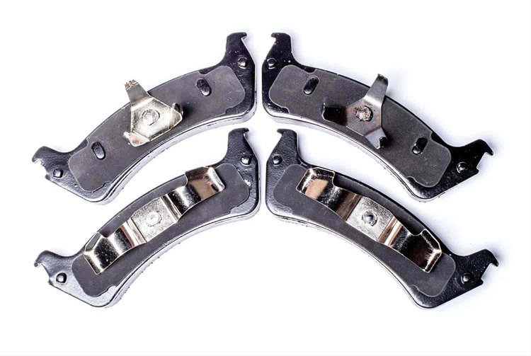 TJ REPLACEMENT REAR DISC