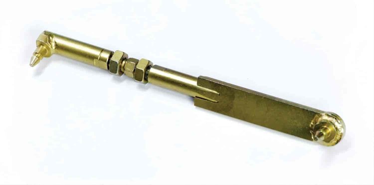 TJ/LJ ADJUSTABLE TRANSFER