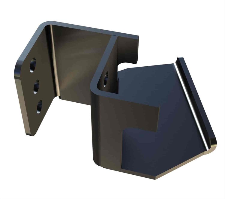 TJ/LJ PRO LCG 4-LINK LON
