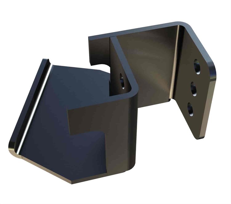 TJ/LJ PRO LCG 4-LINK LON