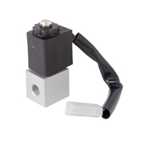 Solenoid