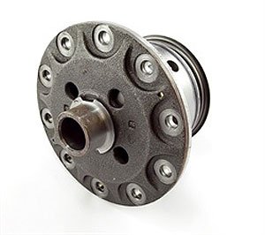 Differential Detroit Soft Locker 1.31 Axle Dia. 30 Spline 3.73 And Up Ratio