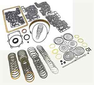 Auto Trans Rebuilt Kit