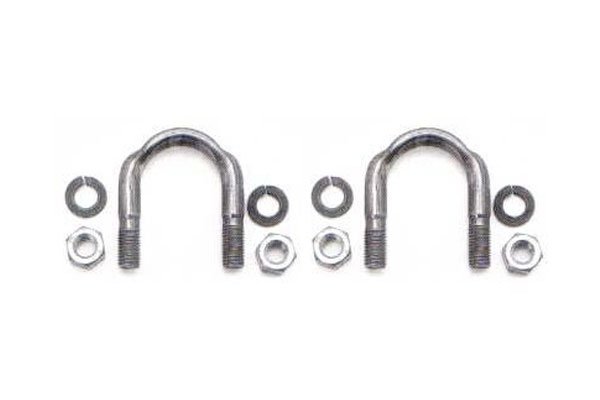 1-1/16 U-Joint U-Bolt Kit