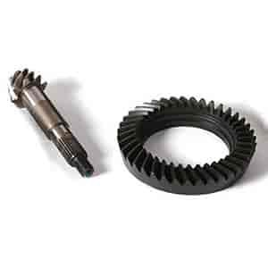 Ring And Pinion Gear Set 4.56 Ratio 41-9 Teeth Reverse