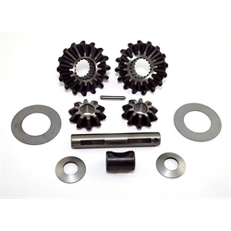 Spider Gear Kit 27 Spline