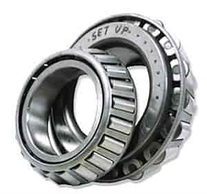 Carrier Bearing Setup Kit For Dana 30/35