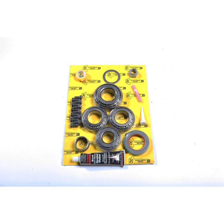Master Overhaul Kit 1957-1963