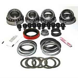Dana 50 Ring & Pinion Installation Kit Front