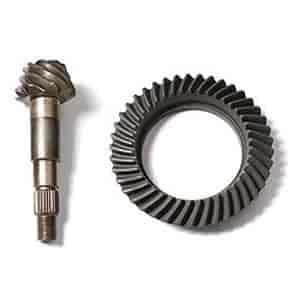 Ring And Pinion Gear Set 4.56 Ratio 41-9 Teeth