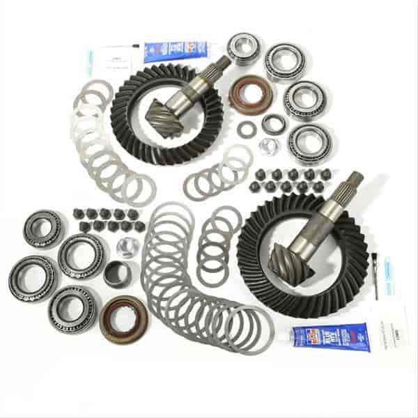 Ring & Pinion Kits Dana 44/Dana 44 4.56 JK