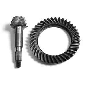 Ring And Pinion Gear Set Dana 45