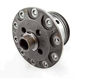 Differential Dana 44 30 Spline Power Loc