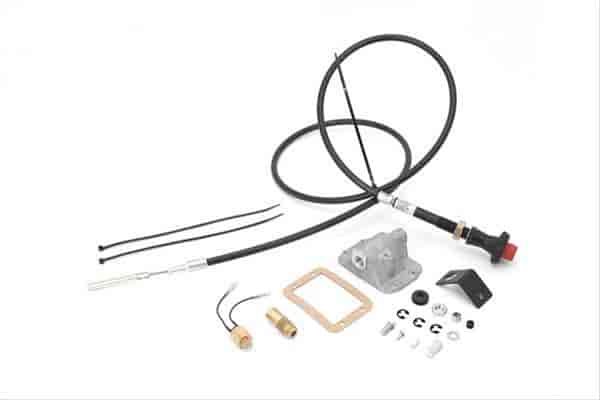 Diff Cable Lock Kit 94-04 Dodge 1500&2500 Pickup