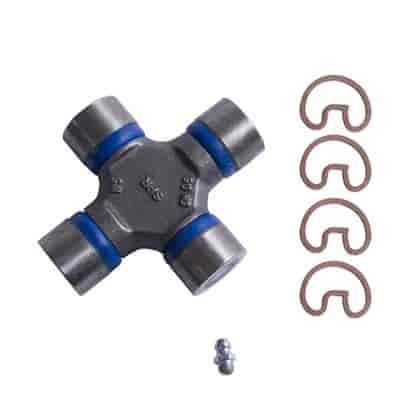 U-Joint Conversion 94-04 Mustang&94-97 Wrangler