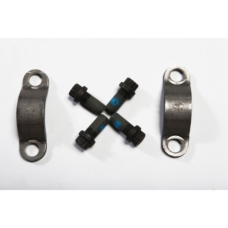 HD U-Joint Strap Kit