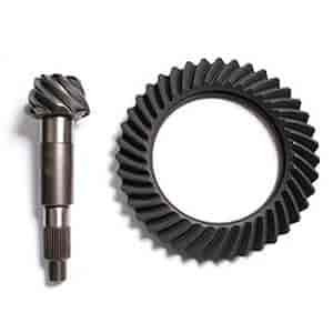 Ring And Pinion Gear Set 3.73 Ratio 41-11 Teeth