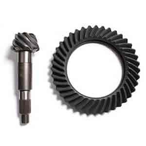 Ring And Pinion Gear Set 4.0 Ratio 41-10 Teeth
