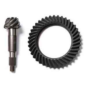 Ring And Pinion Gear Set 4.88 Ratio 39-8 Teeth Reverse Think