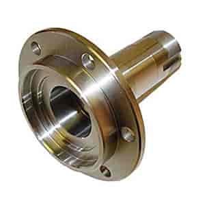 Spindle