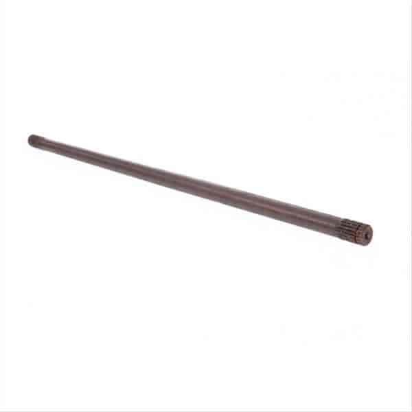 Long Travel FRT Axle Shaft for 04-12 Yamaha Rhinos