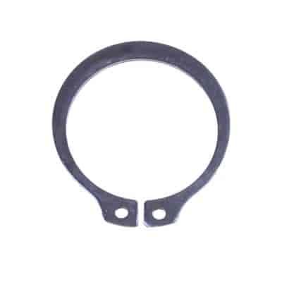Full Circle Snap Ring